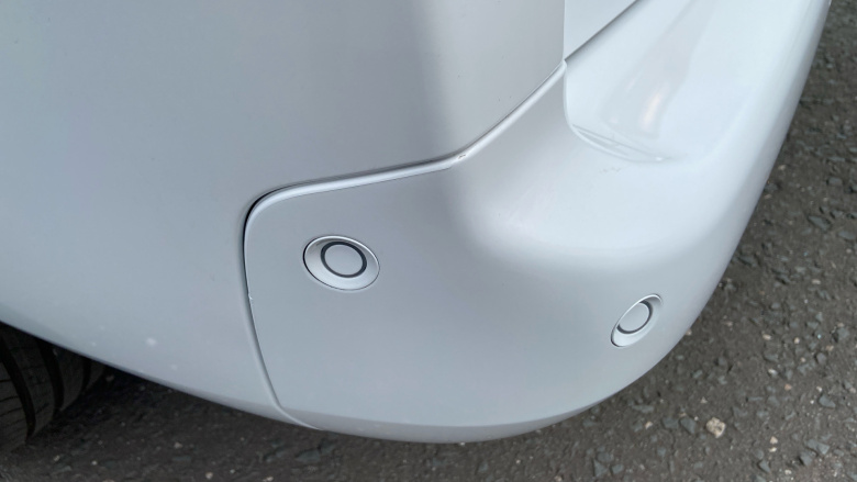 Vauxhall Combo Cargo Combo Xl Electric 100kW Pro 52kWh H1 Van Auto